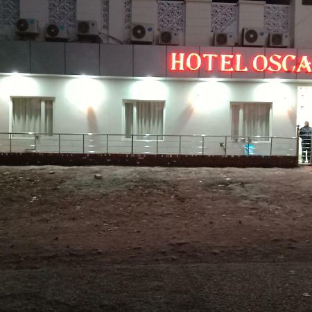 Oscar Banquet And Hotel Kalka Bagian luar foto